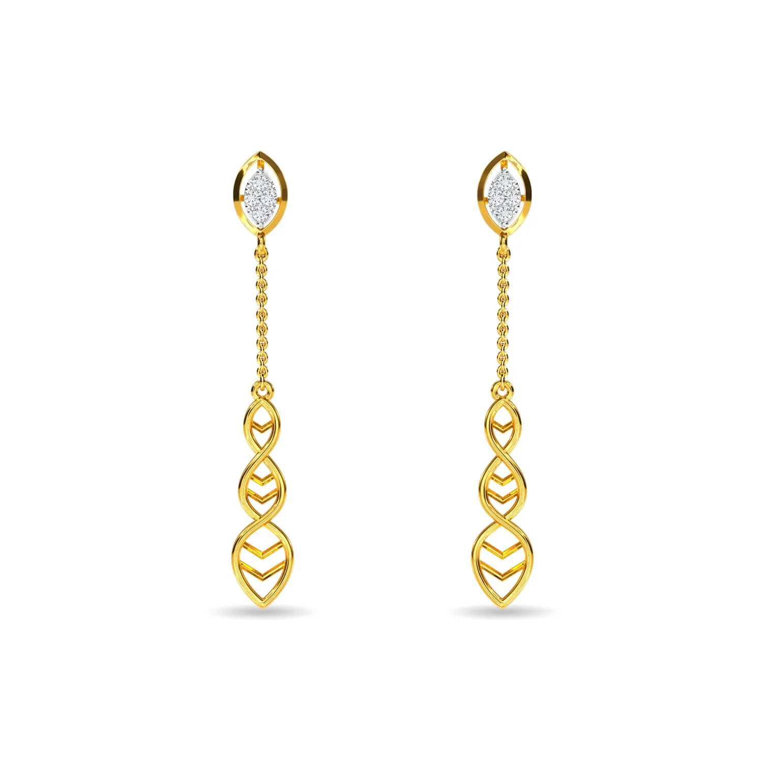 GEMA EARRING