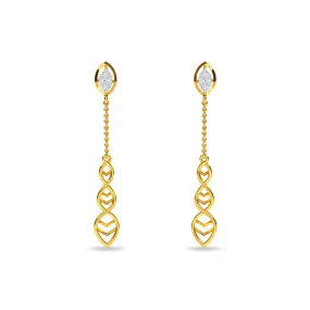 GEMA EARRING