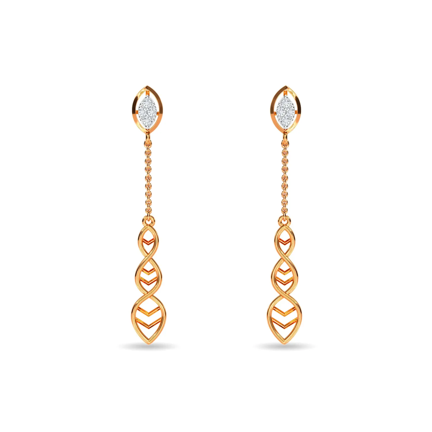 GEMA EARRING