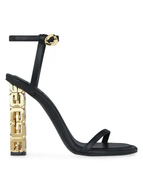 Givenchy G Cube Sandal