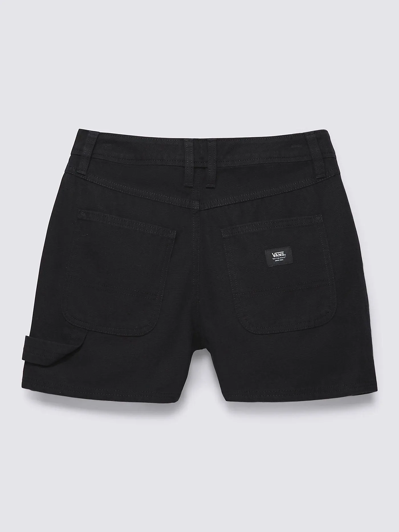 Ground Work Shorts