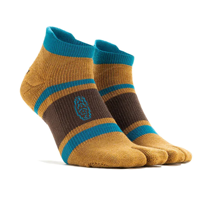 JASPER TABI SOCKS LO-CUT