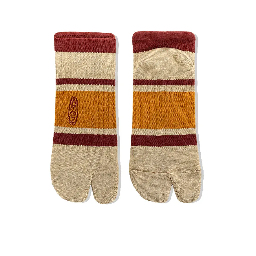 JASPER TABI SOCKS LO-CUT