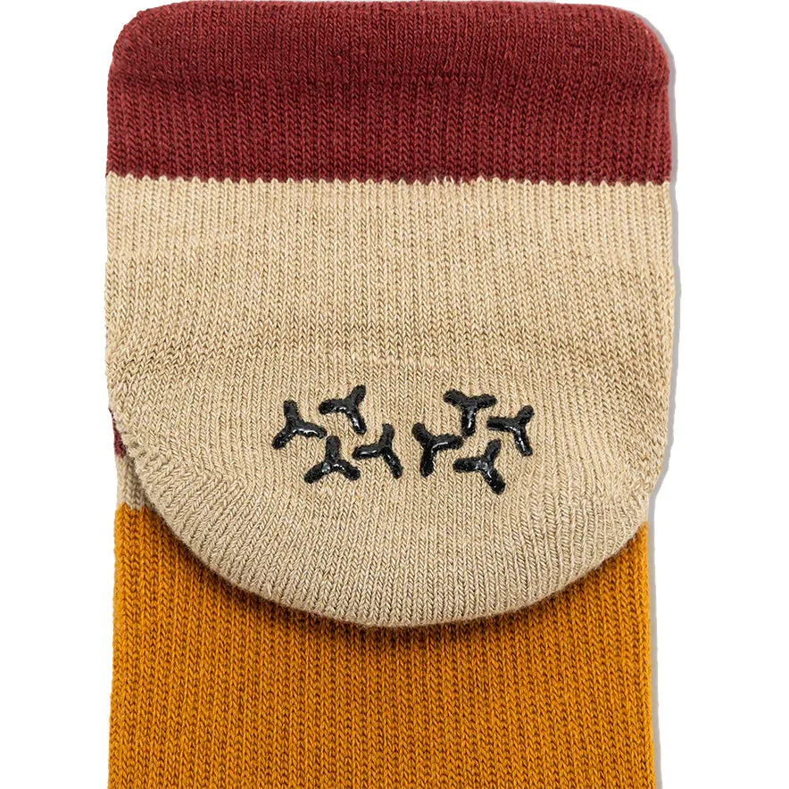 JASPER TABI SOCKS LO-CUT