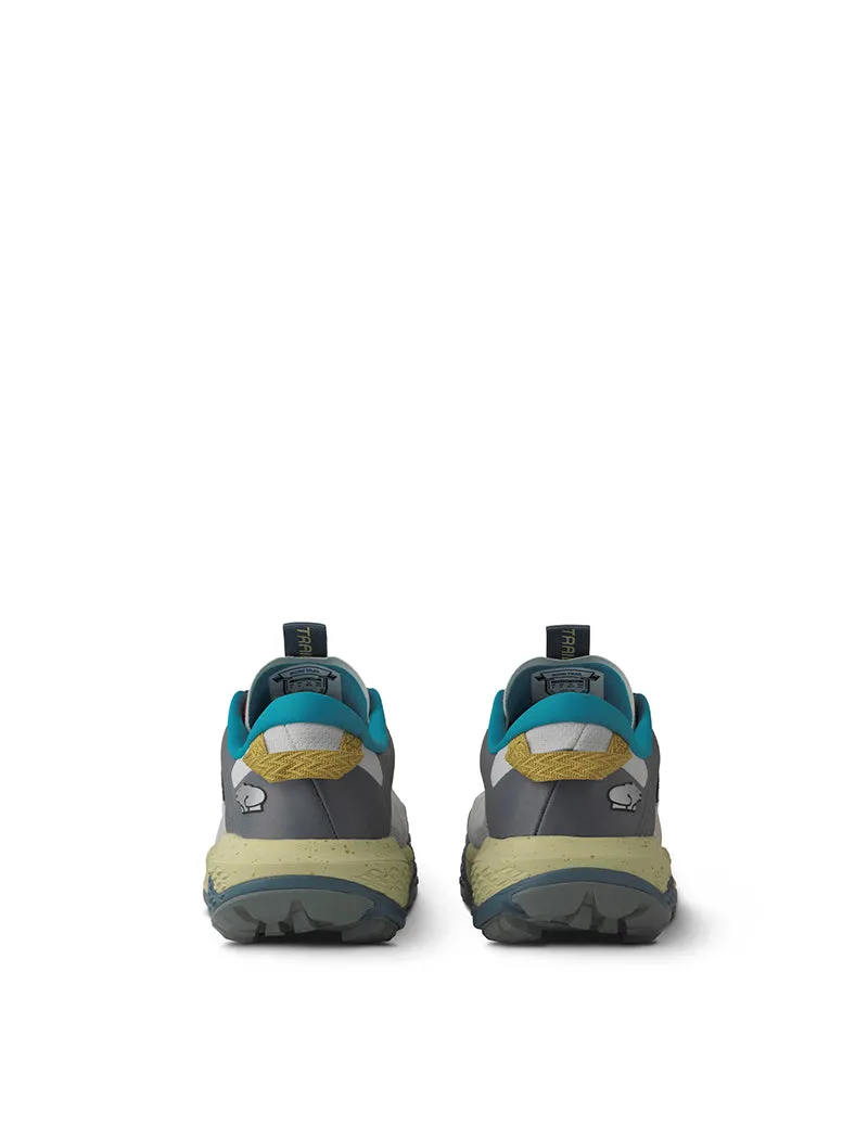 Karhu Womens Ikoni Trail Trainer Barely Blue / Horizon Blue