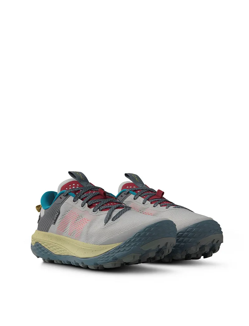 Karhu Womens Ikoni Trail Trainer Barely Blue / Horizon Blue