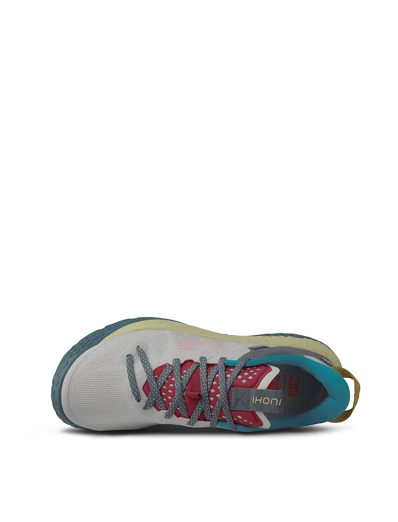 Karhu Womens Ikoni Trail Trainer Barely Blue / Horizon Blue