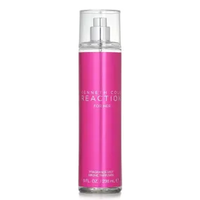 Kenneth Cole Reaction For Her Fragrance Mist 236ml