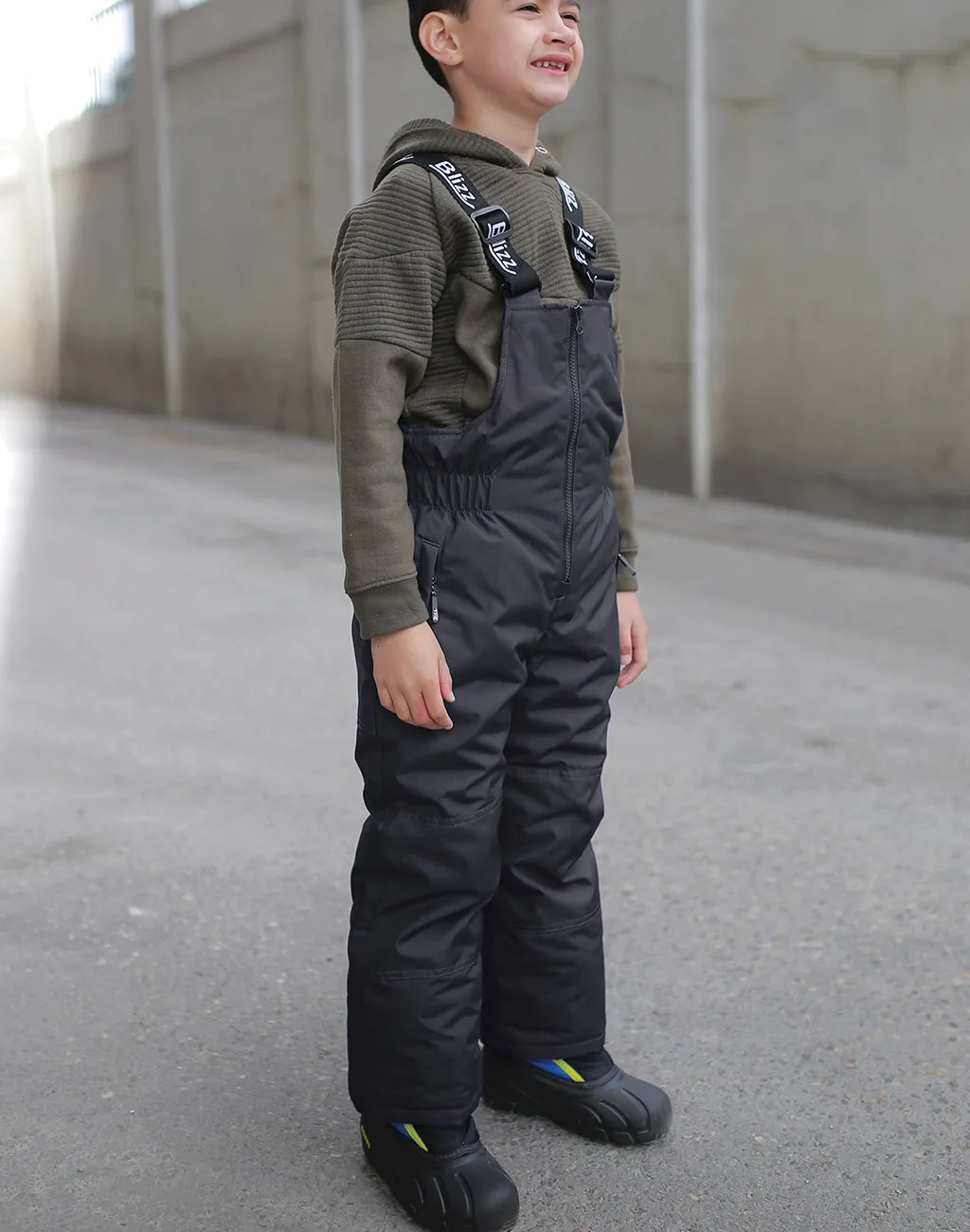 Kids Blizz Snow Pant