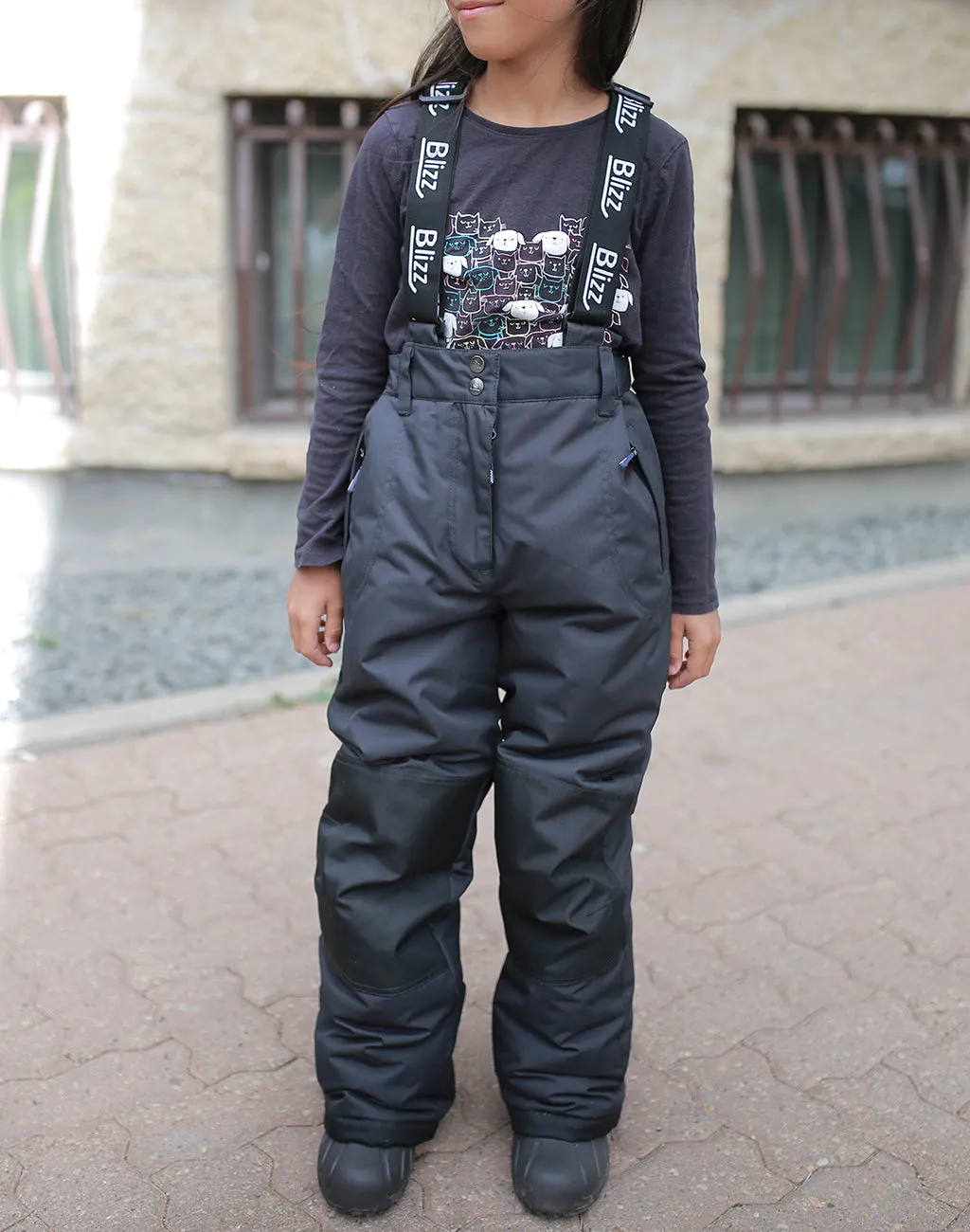 Kids Blizz Snow Pant