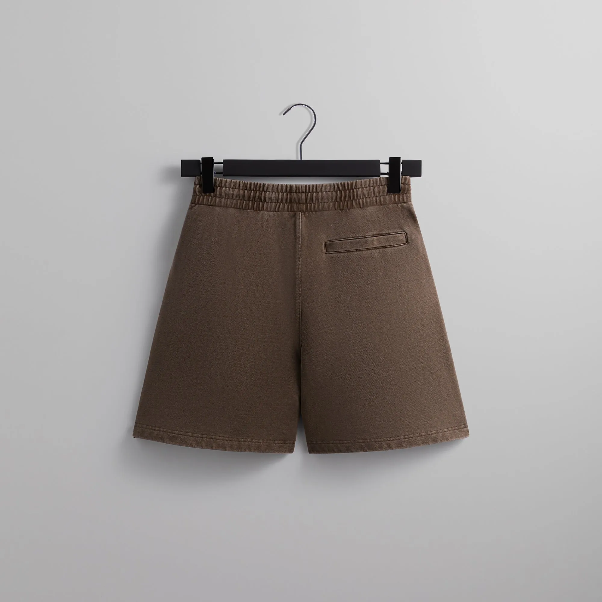 Kith Curtis Short - Marl