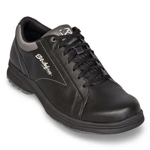 KR Strikeforce Mens Knight Right Hand Bowling Shoes Black