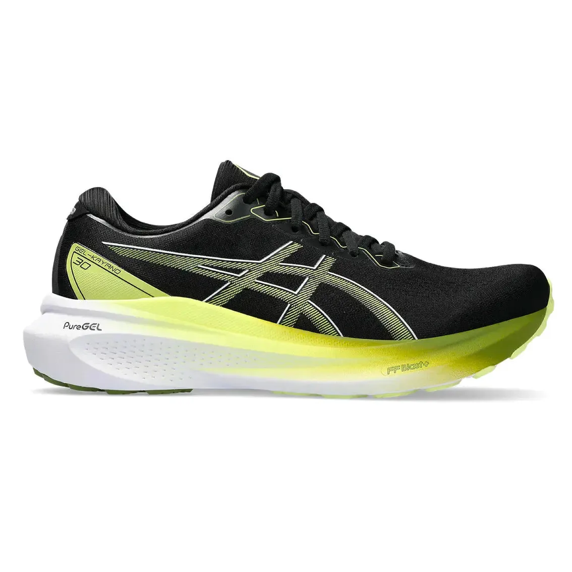 Mens ASICS GEL-Kayano 30