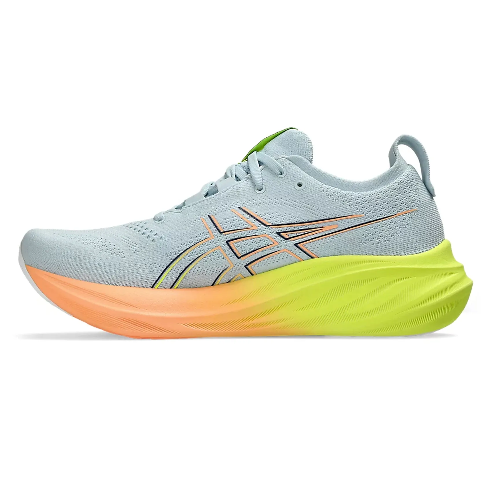 Mens ASICS GEL-Nimbus 26 Paris