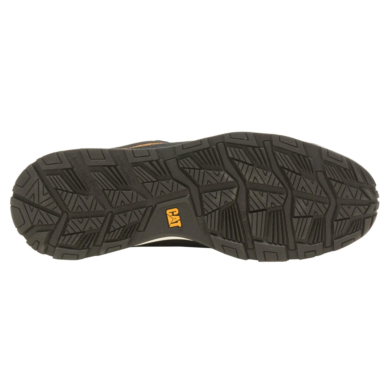 Men's Caterpillar, Venward Comp Toe Work Shoe