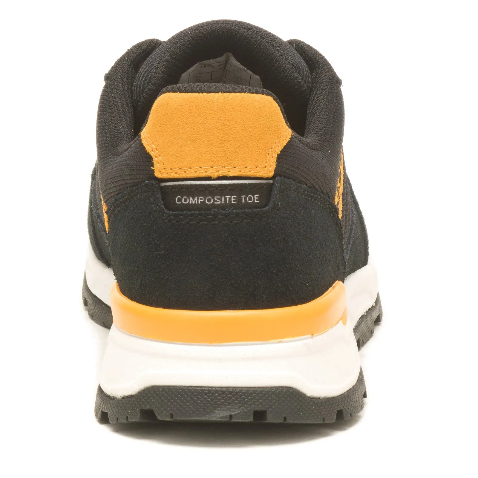 Men's Caterpillar, Venward Comp Toe Work Shoe