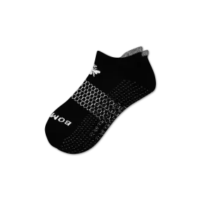 Men's Gripper Ankle Socks