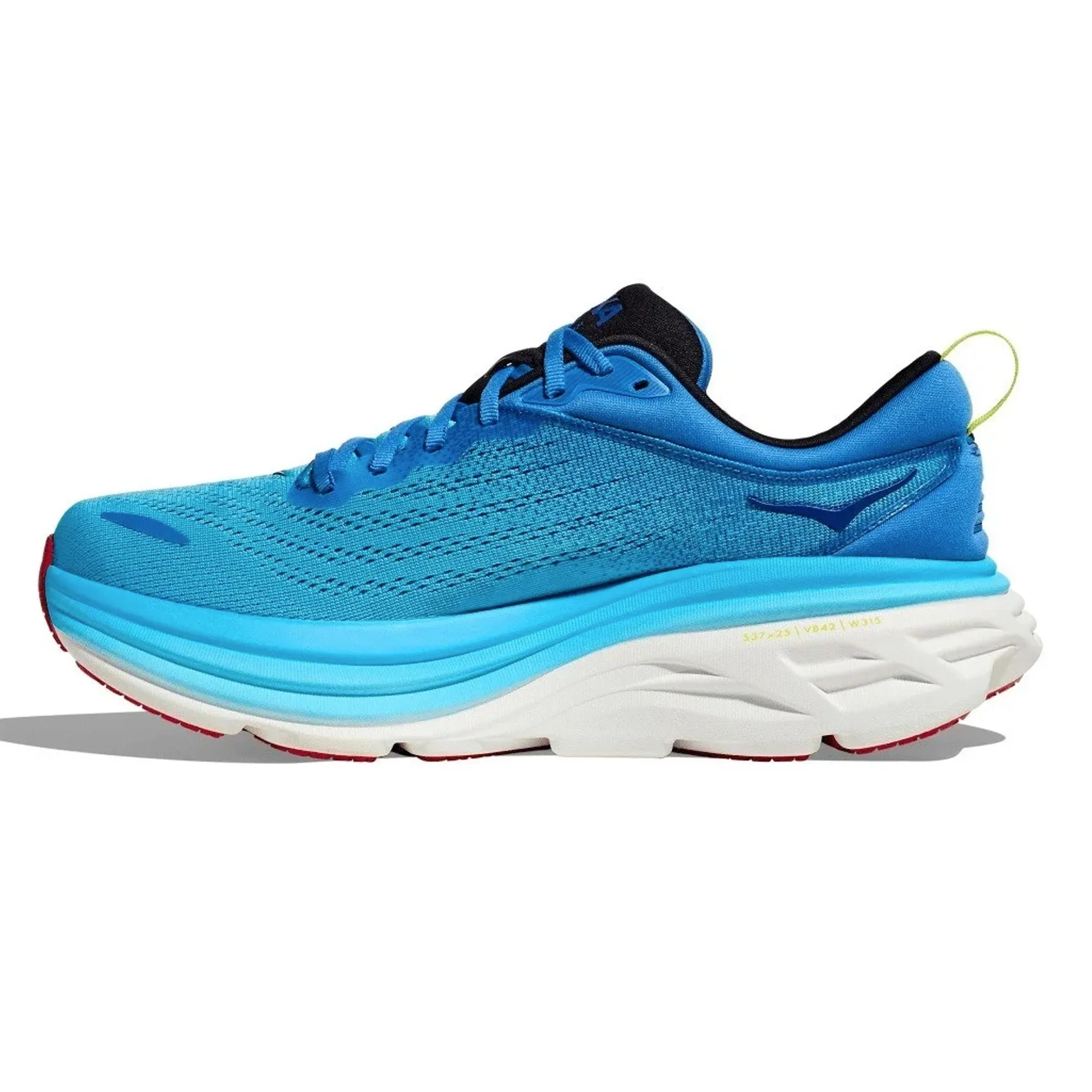 Mens HOKA Bondi 8 (Wide)