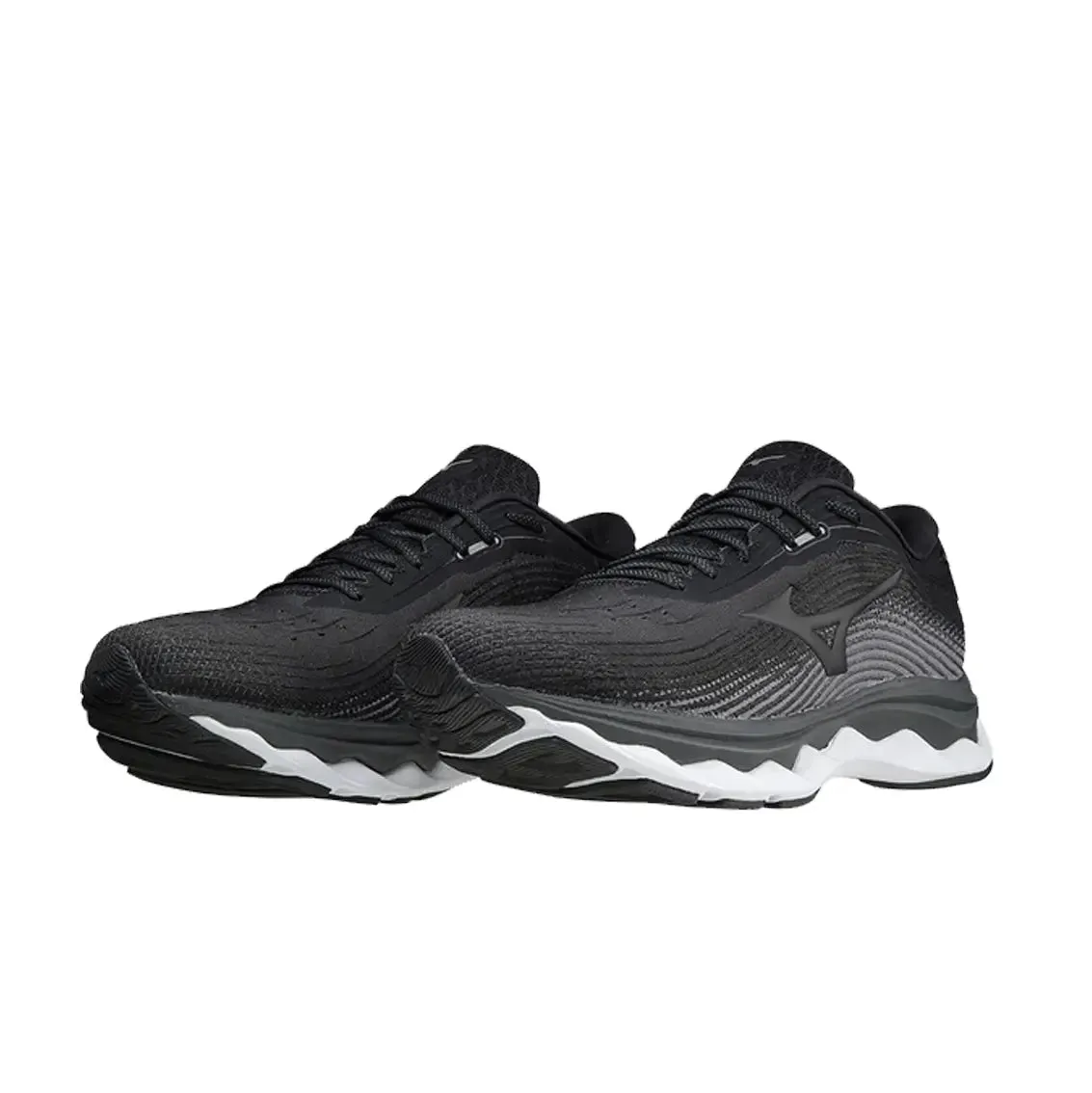 Mens Mizuno Wave Sky 5