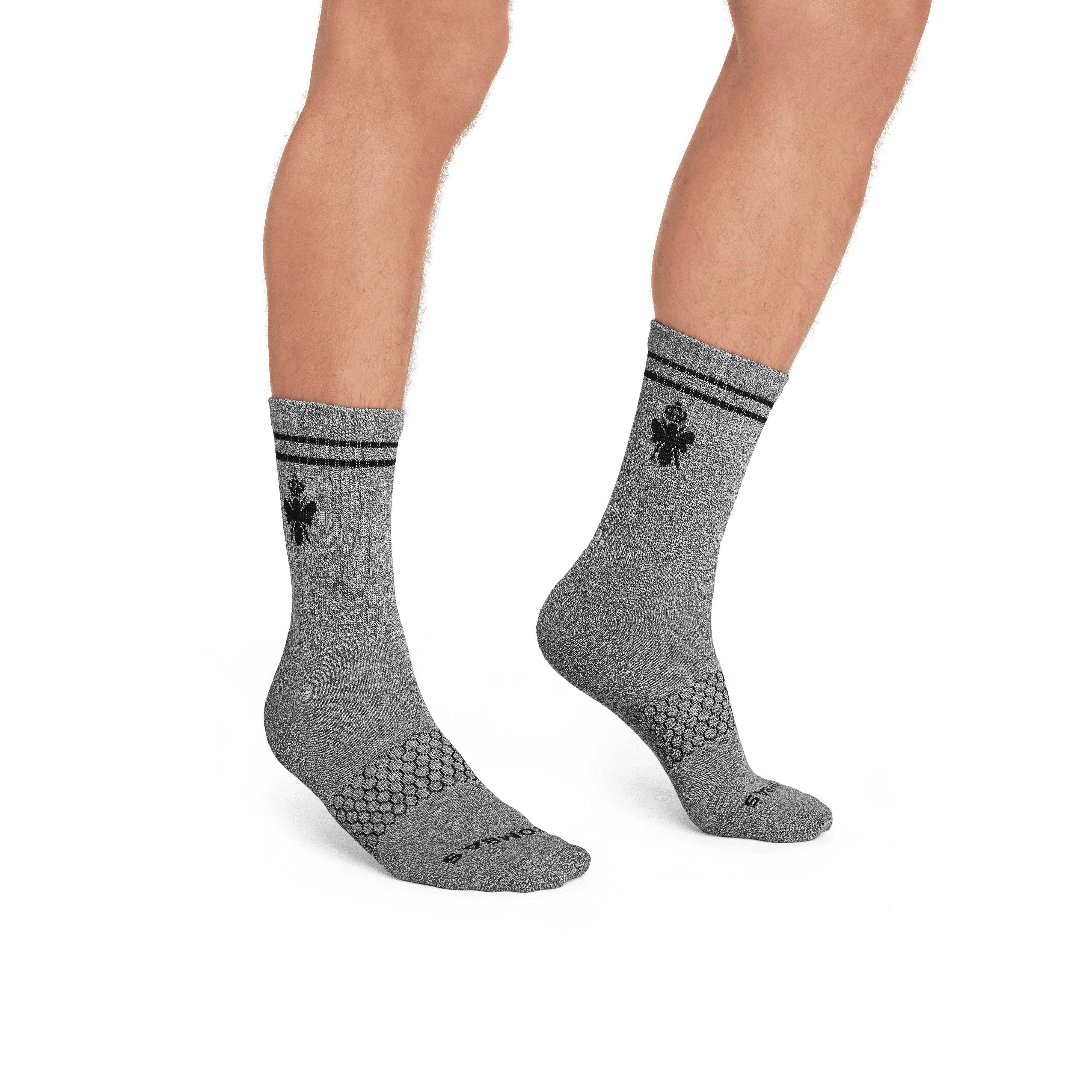 Men's Original Half Calf Socks