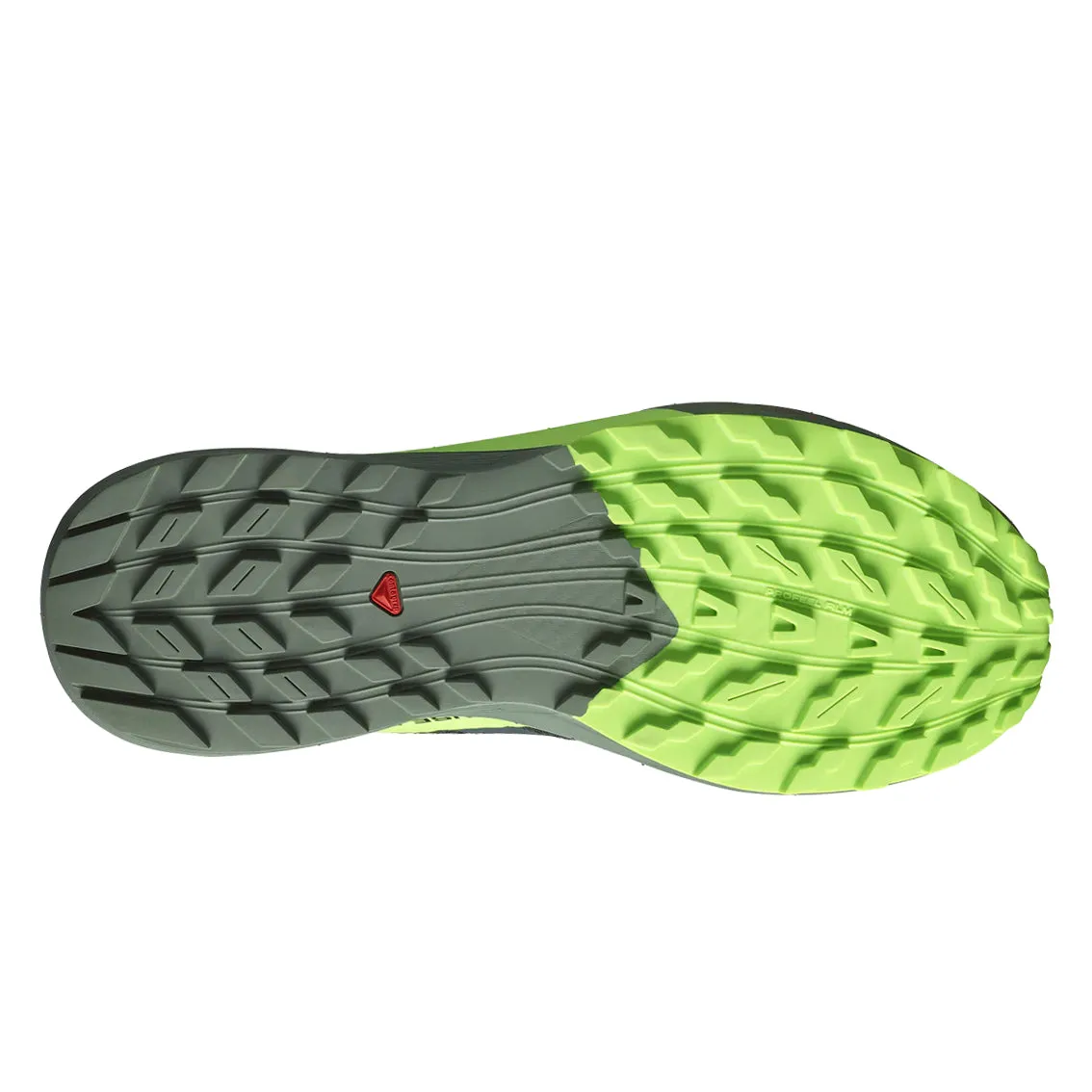 Mens Salomon Sense Ride 5