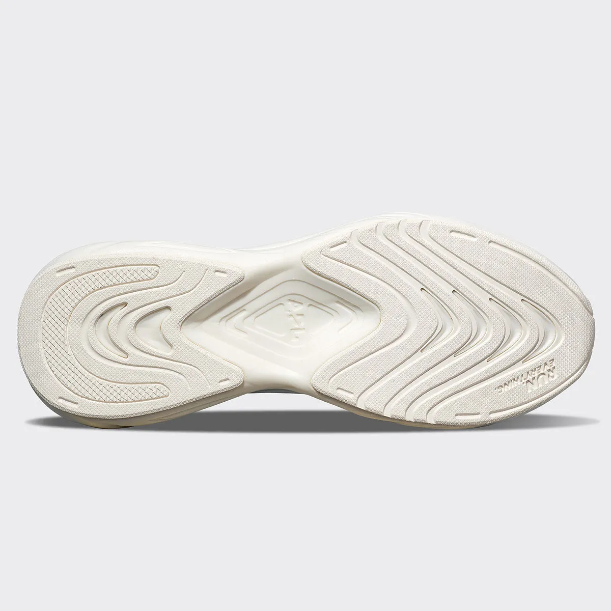 Men's Streamline Ivory