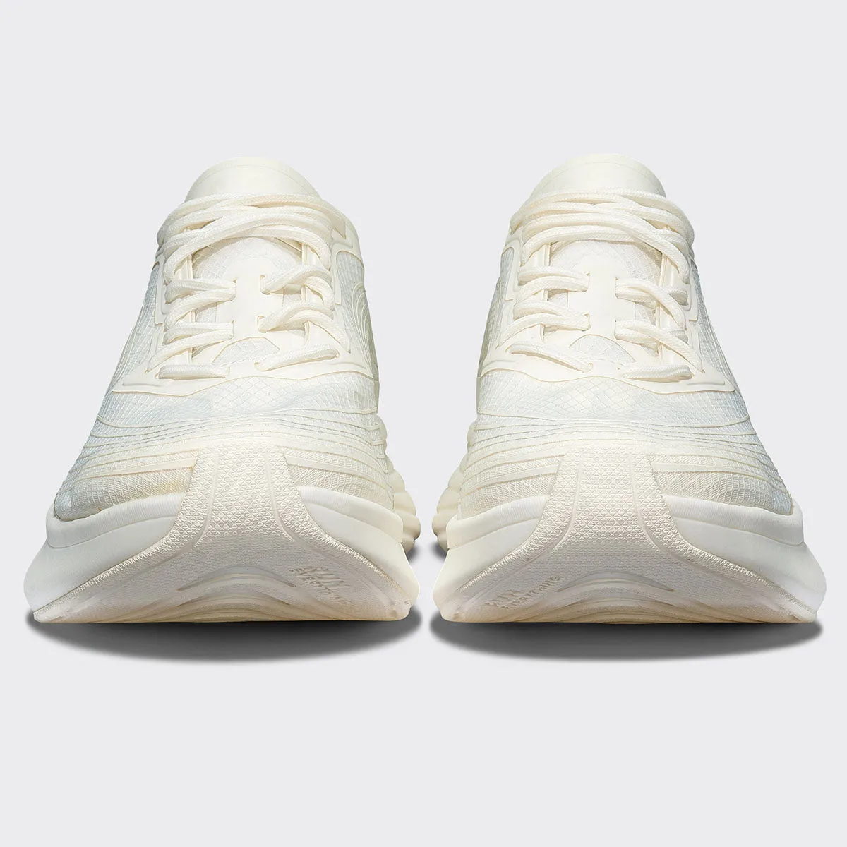 Men's Streamline Ivory