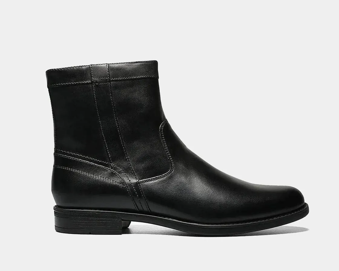 Midtown PT Zipper Boot