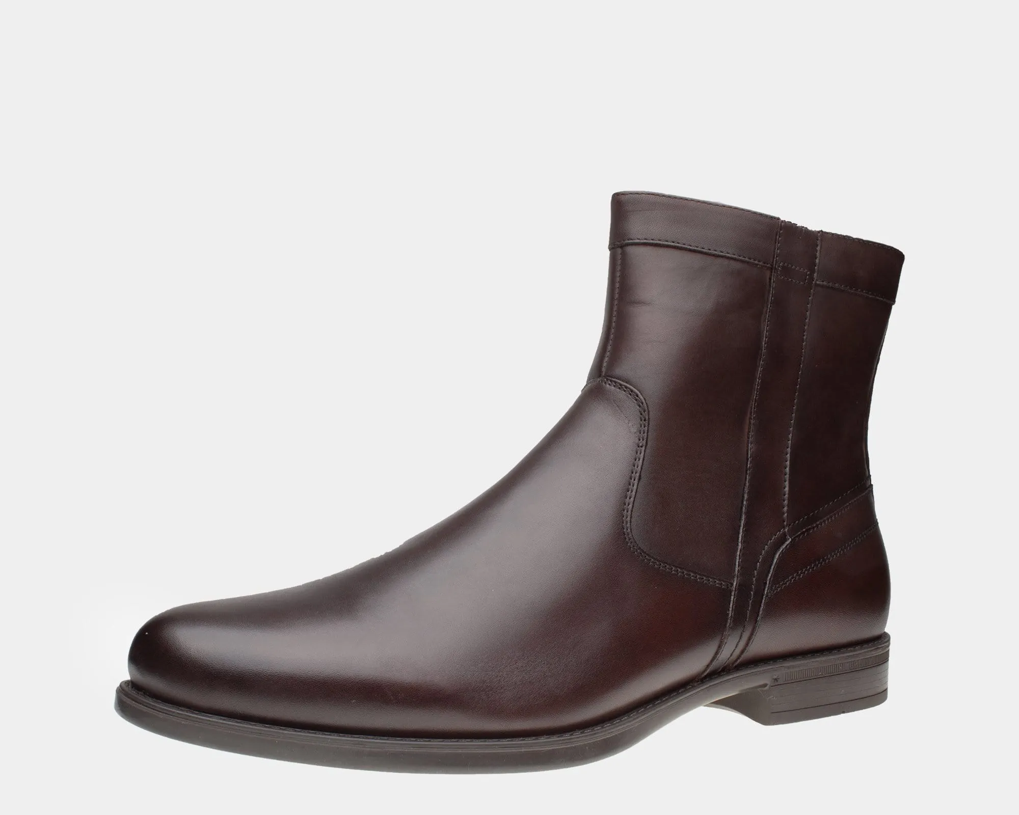 Midtown PT Zipper Boot