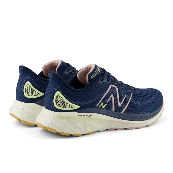 New Balance Fresh Foam X 860 v13 Women's  Running Shoes  SS24 Navy