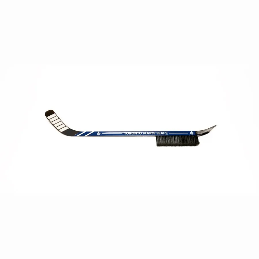 NHL Hockey Stick Winter Brush