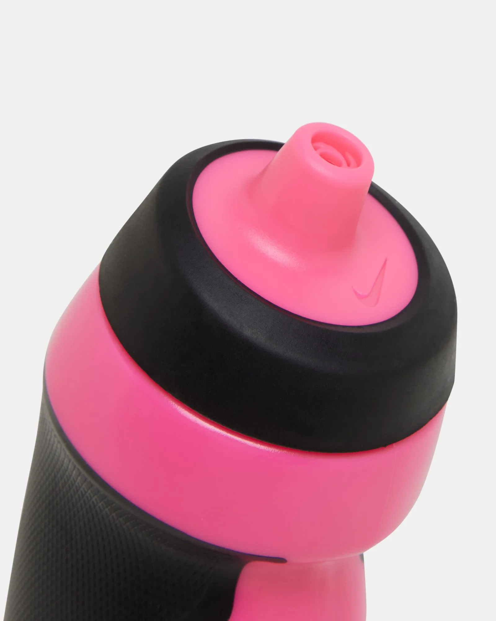 Nike Waterbottle 600ml Pink Pow/Black