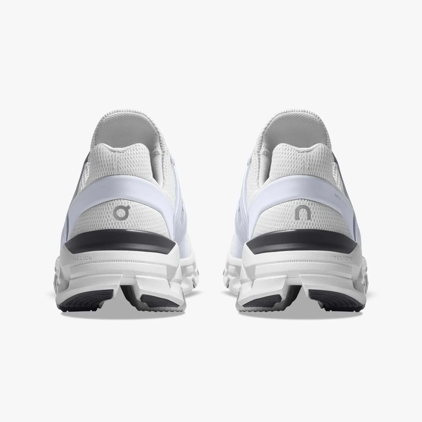 On Running Women's Cloudswift Shoes - All White