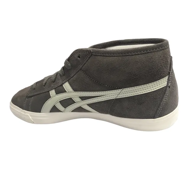 Onitsuka Tiger men's sneakers shoe in suede Fader D3Q2L 1613 grey