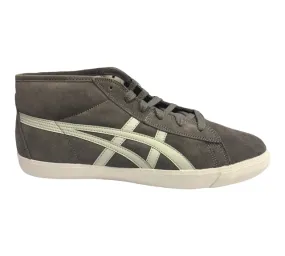 Onitsuka Tiger men's sneakers shoe in suede Fader D3Q2L 1613 grey