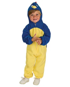 Pablo Deluxe Costume for Toddlers - Backyardigans