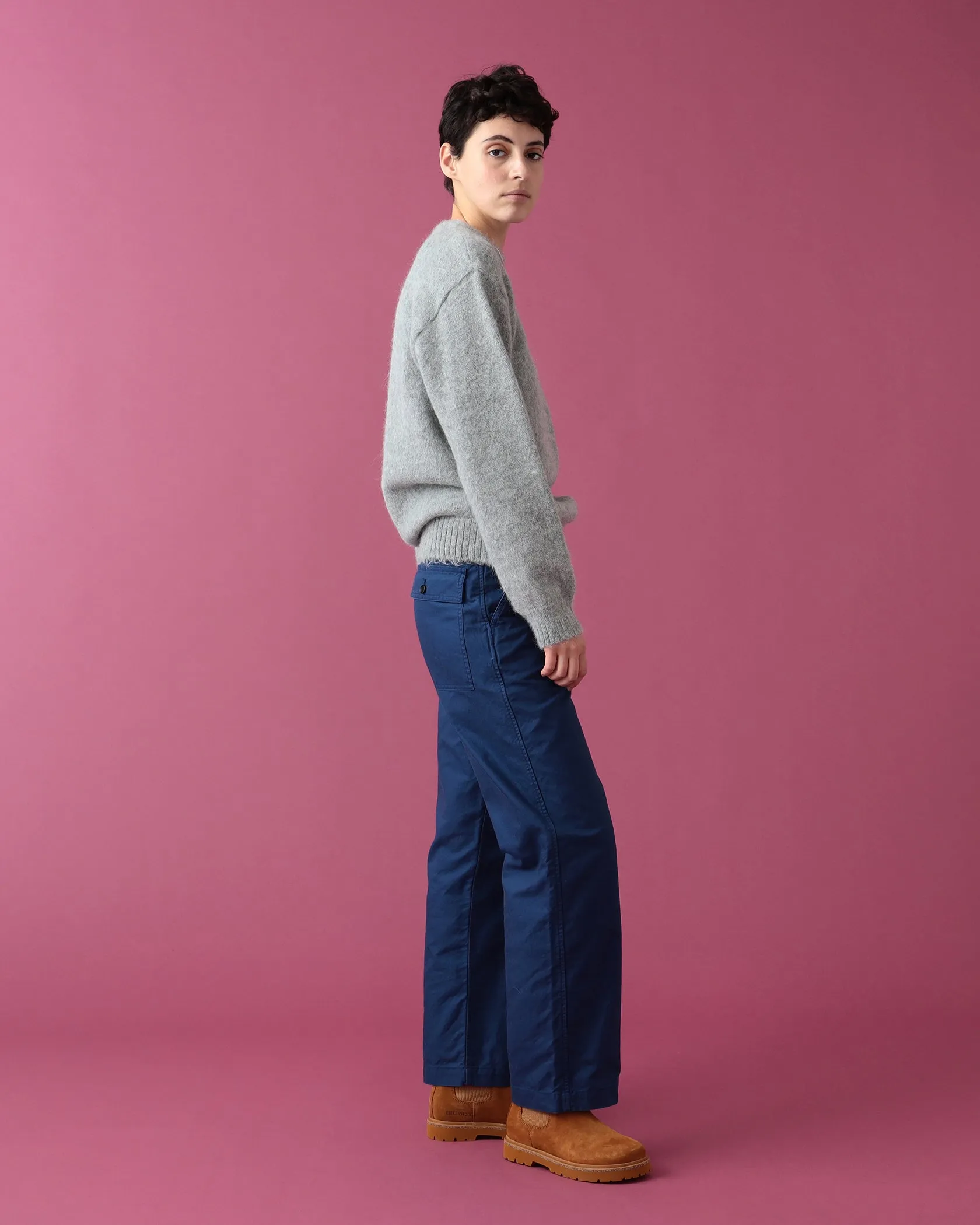 Paola Work Pant