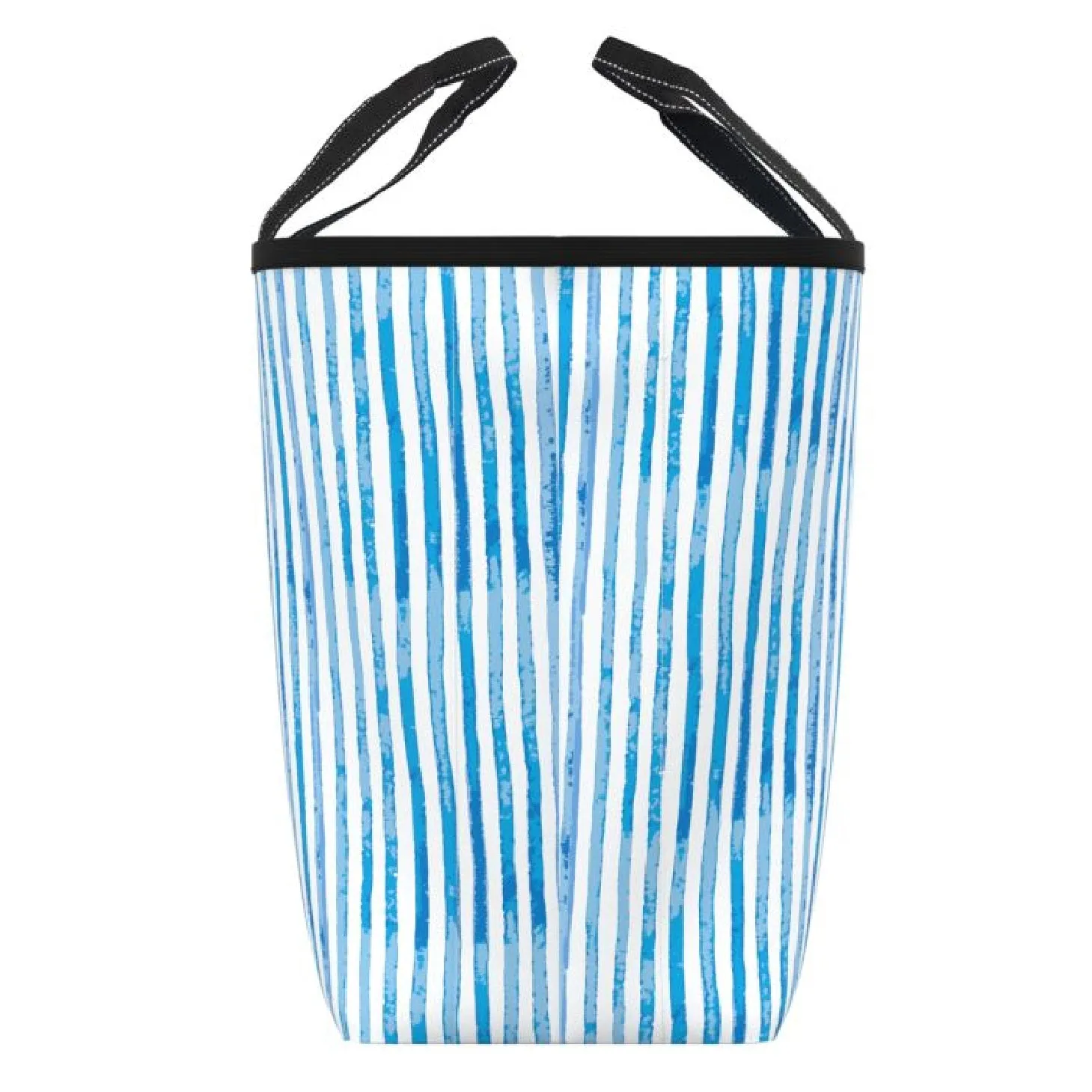 Pop N Drop LG Pop Up Storage Bin - Stream and Shout