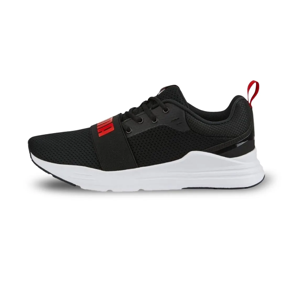 Puma - Men's Wired Run Shoes (373015 21)