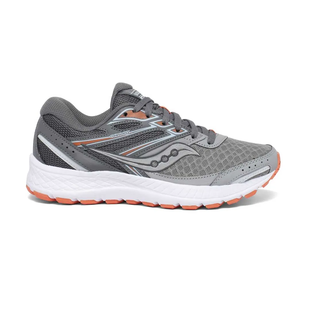 Saucony - Women's Cohesion 13 Shoes (S10559-5)