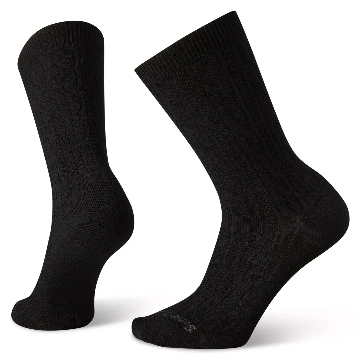 Smartwool Women's Cable Crew Socks