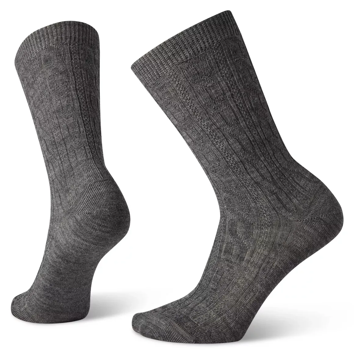 Smartwool Women's Cable Crew Socks