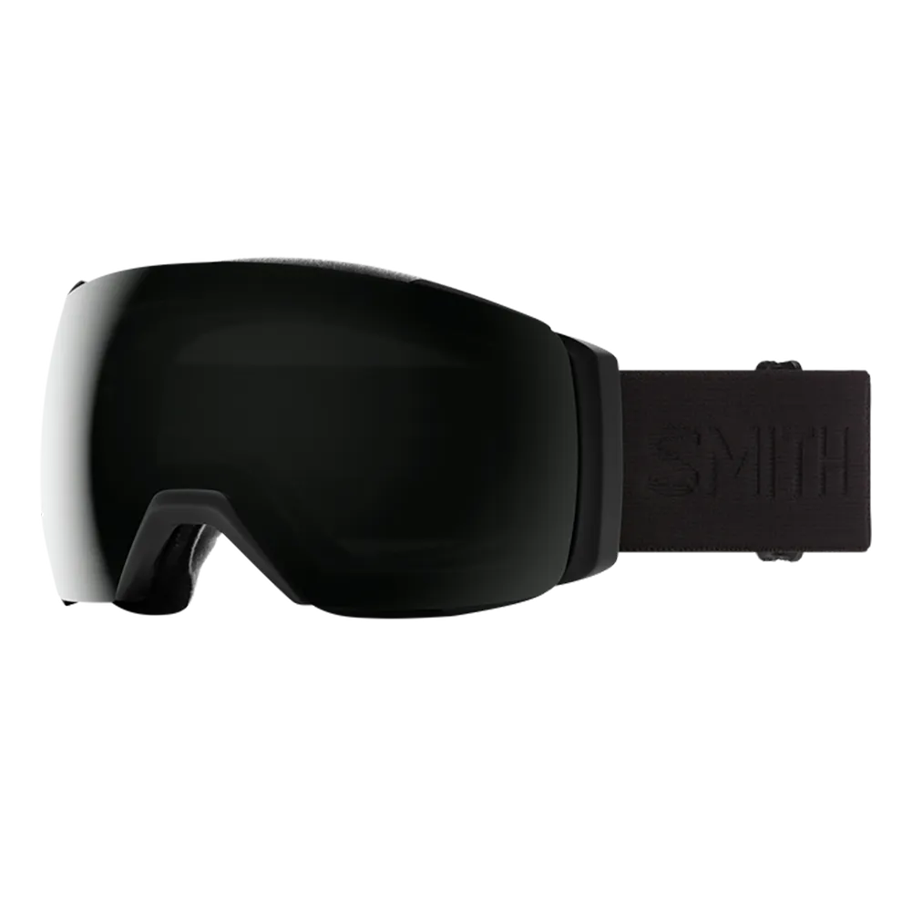 Smith I/O XL Mag Snow Goggle