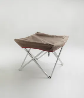 Snow Peak Dog Cot - Brown