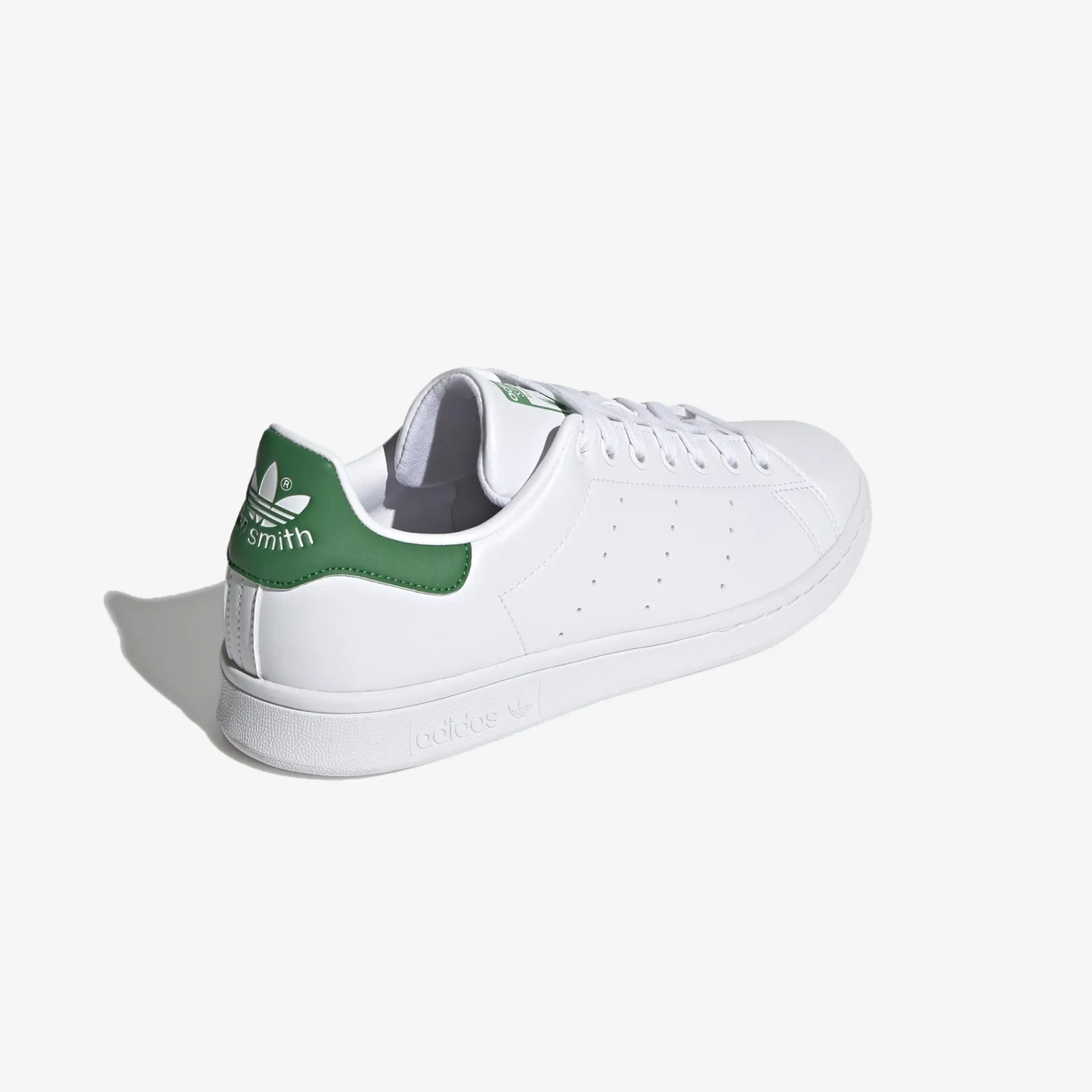 STAN SMITH 'CLOUD WHITE / GREEN'