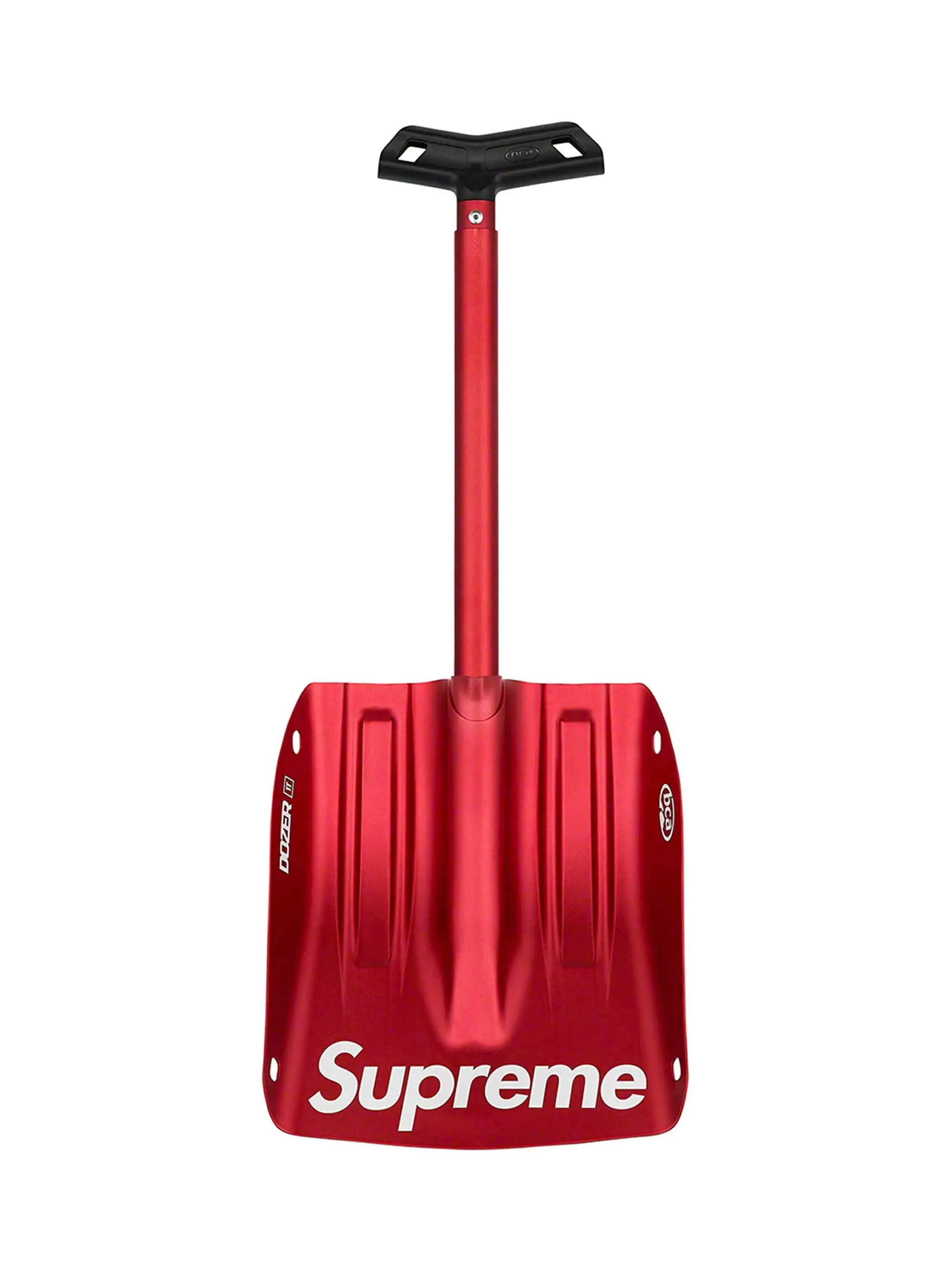 Supreme Backcountry Access Snow Shovel Red (FW22)