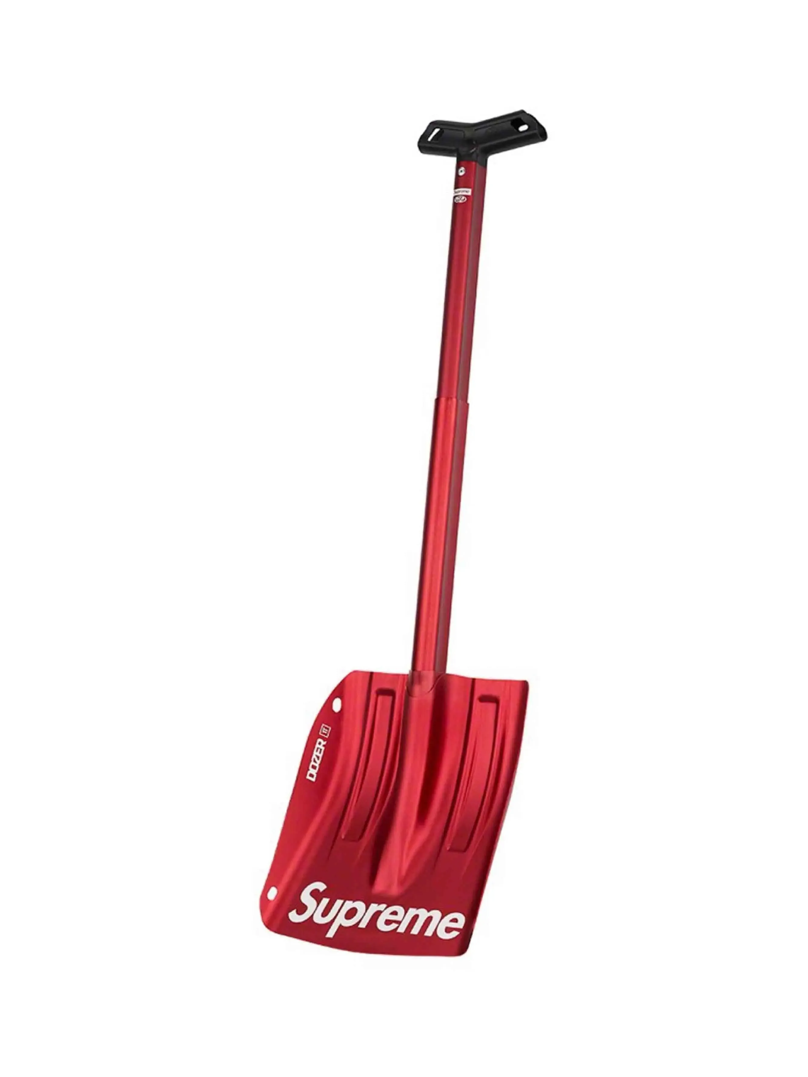 Supreme Backcountry Access Snow Shovel Red (FW22)