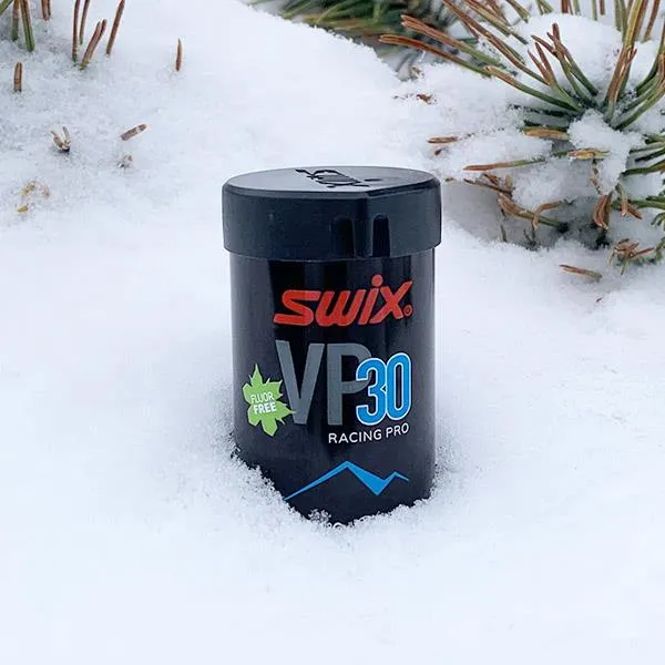 Swix Grip Wax VP30 Light Blue