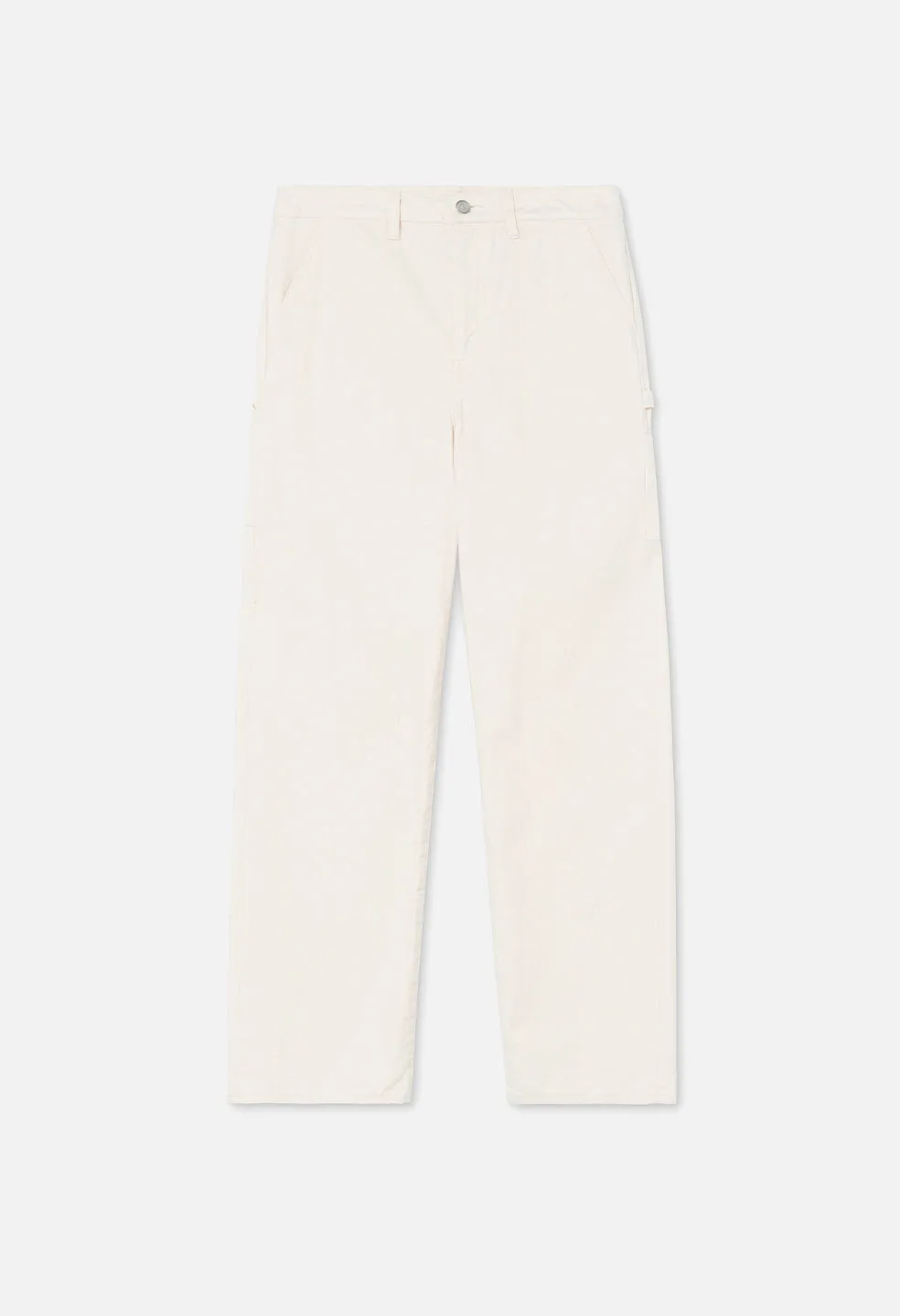 Utility Work Pant / Organic