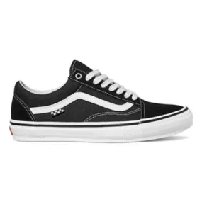 Vans Skate Old Skool - Black/White